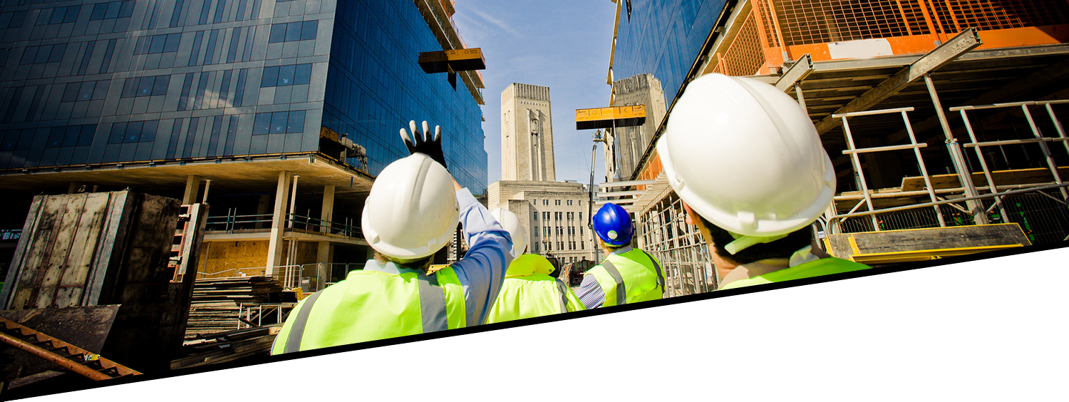 Safety Recruiting